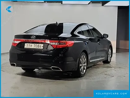 HYUNDAI GRANDEUR HG300 PREMIUM