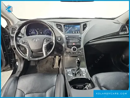 HYUNDAI GRANDEUR HG300 PREMIUM