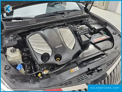 HYUNDAI GRANDEUR HG300 PREMIUM