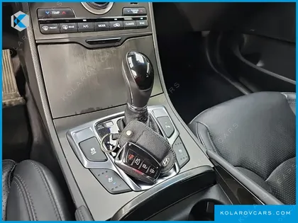 HYUNDAI GRANDEUR HG300 PREMIUM