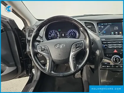 HYUNDAI GRANDEUR HG300 PREMIUM