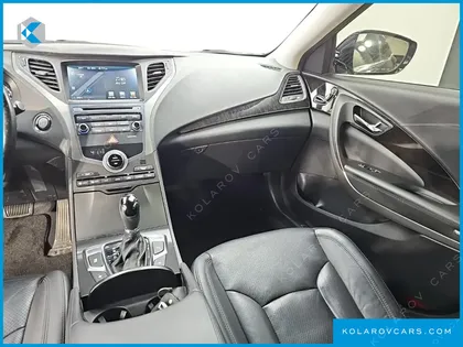 HYUNDAI GRANDEUR HG300 PREMIUM