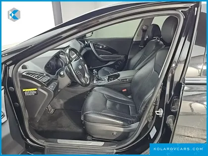 HYUNDAI GRANDEUR HG300 PREMIUM