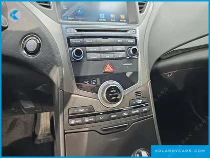 HYUNDAI GRANDEUR HG300 PREMIUM