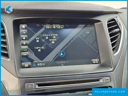 HYUNDAI GRANDEUR HG300 PREMIUM