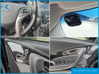 HYUNDAI GRANDEUR HG300 PREMIUM