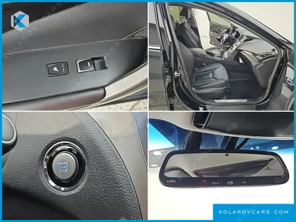 HYUNDAI GRANDEUR HG300 PREMIUM