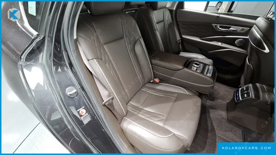 KIA K9 3.8 GDI AWD