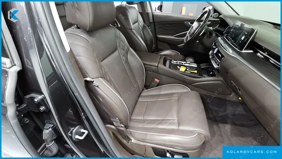 KIA K9 3.8 GDI AWD