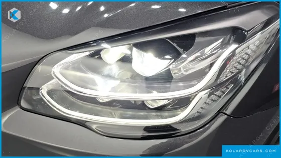 KIA K9 3.8 GDI AWD