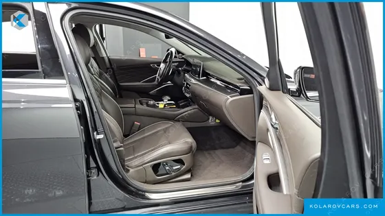KIA K9 3.8 GDI AWD