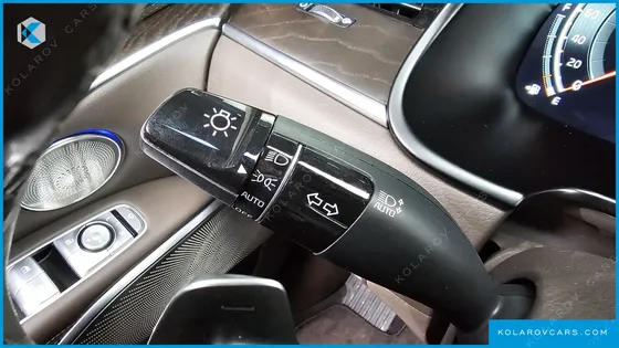 KIA K9 3.8 GDI AWD