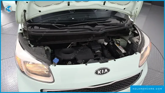 KIA RAY DELUXE