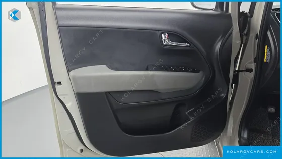 KIA RAY PRESTIGE