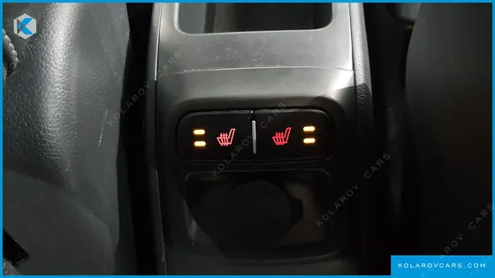 KIA RAY PRESTIGE