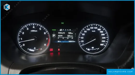 HYUNDAI GENESIS G330 PREMIUM