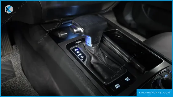 HYUNDAI GENESIS G330 PREMIUM