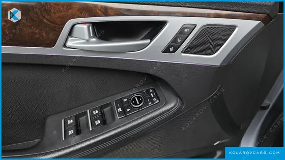HYUNDAI GENESIS G330 PREMIUM