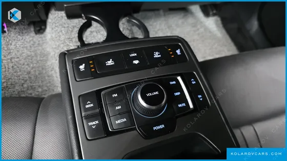 HYUNDAI GENESIS G330 PREMIUM