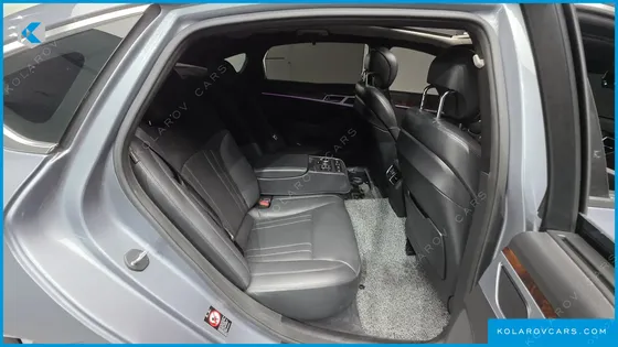 HYUNDAI GENESIS G330 PREMIUM