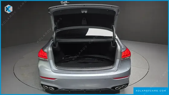 HYUNDAI GENESIS G330 PREMIUM