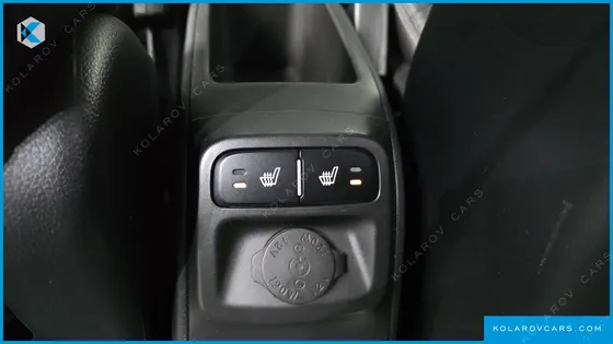 KIA RAY LUXURY