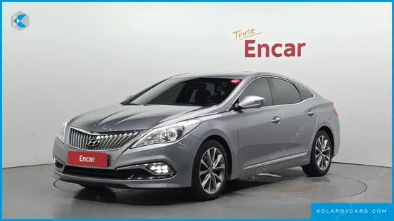 HYUNDAI GRANDEUR HG240 MODERN