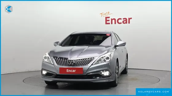 HYUNDAI GRANDEUR HG240 MODERN