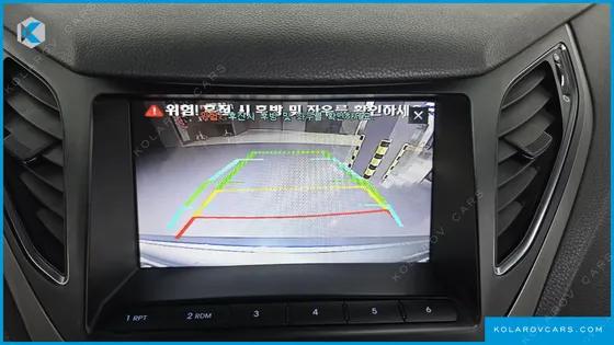 HYUNDAI GRANDEUR HG240 MODERN