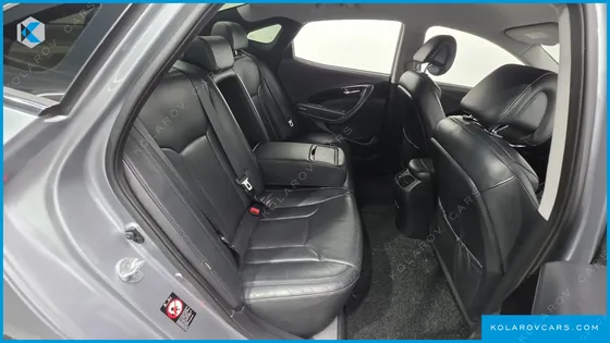 HYUNDAI GRANDEUR HG240 MODERN