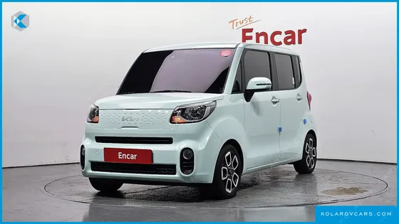 KIA RAY SIGNATURE