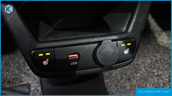 KIA RAY SIGNATURE
