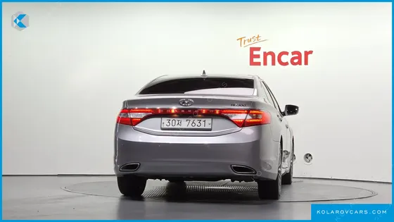 HYUNDAI GRANDEUR HG300 PREMIUM
