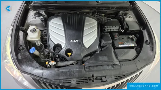 HYUNDAI GRANDEUR HG300 PREMIUM