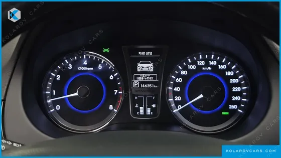 HYUNDAI GRANDEUR HG300 PREMIUM