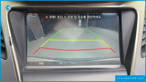 HYUNDAI GRANDEUR HG300 PREMIUM