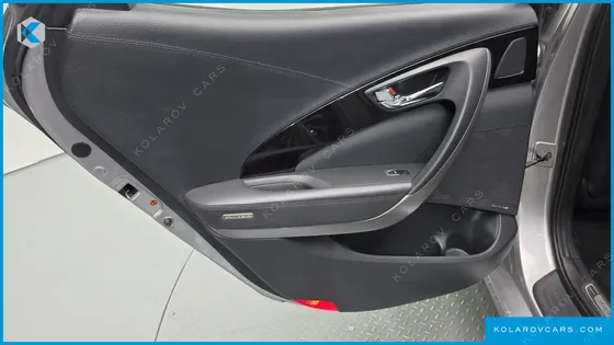 HYUNDAI GRANDEUR HG300 PREMIUM