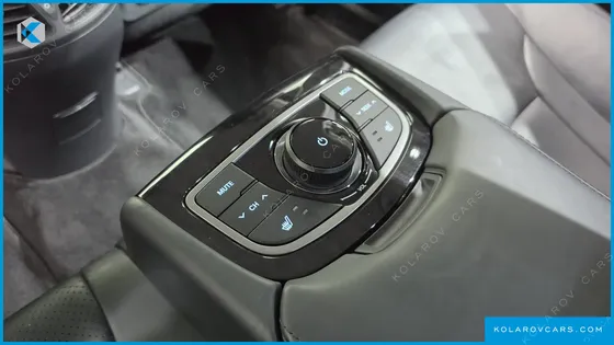 HYUNDAI GRANDEUR HG300 PREMIUM