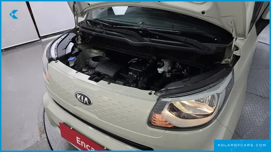 KIA RAY TRENDY