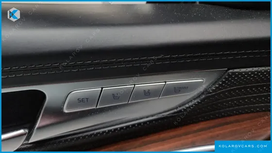 KIA K9 3.3 T-GDI AWD