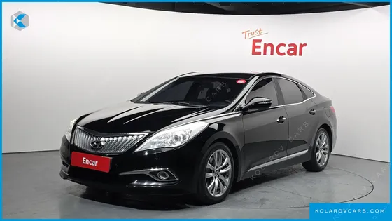 HYUNDAI GRANDEUR HG220 DIESEL MODERN