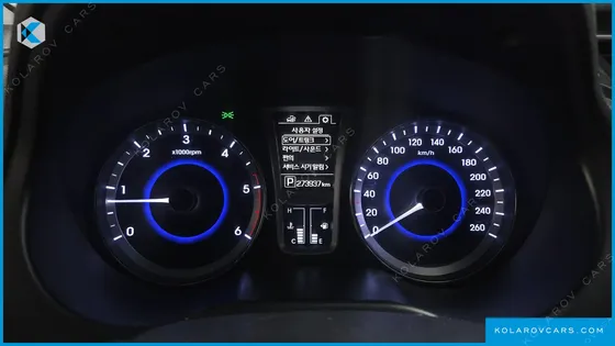 HYUNDAI GRANDEUR HG220 DIESEL MODERN