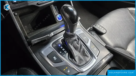 HYUNDAI GRANDEUR HG220 DIESEL MODERN