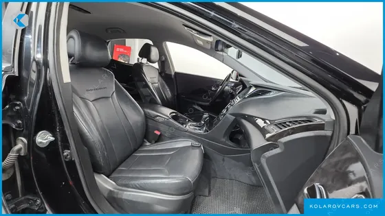 HYUNDAI GRANDEUR HG220 DIESEL MODERN
