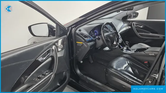 HYUNDAI GRANDEUR HG220 DIESEL MODERN