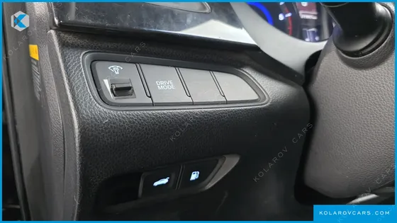HYUNDAI GRANDEUR HG220 DIESEL MODERN