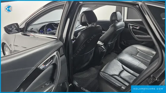 HYUNDAI GRANDEUR HG220 DIESEL MODERN