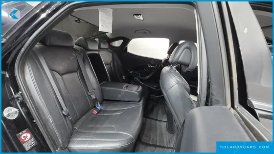 HYUNDAI GRANDEUR HG220 DIESEL MODERN