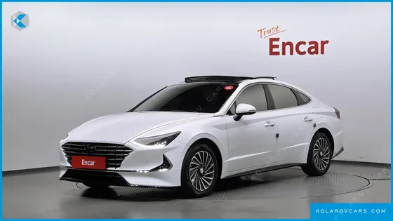 HYUNDAI SONATA PREMIUM PLUS