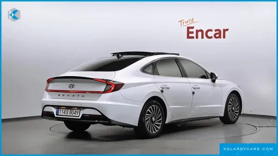 HYUNDAI SONATA PREMIUM PLUS